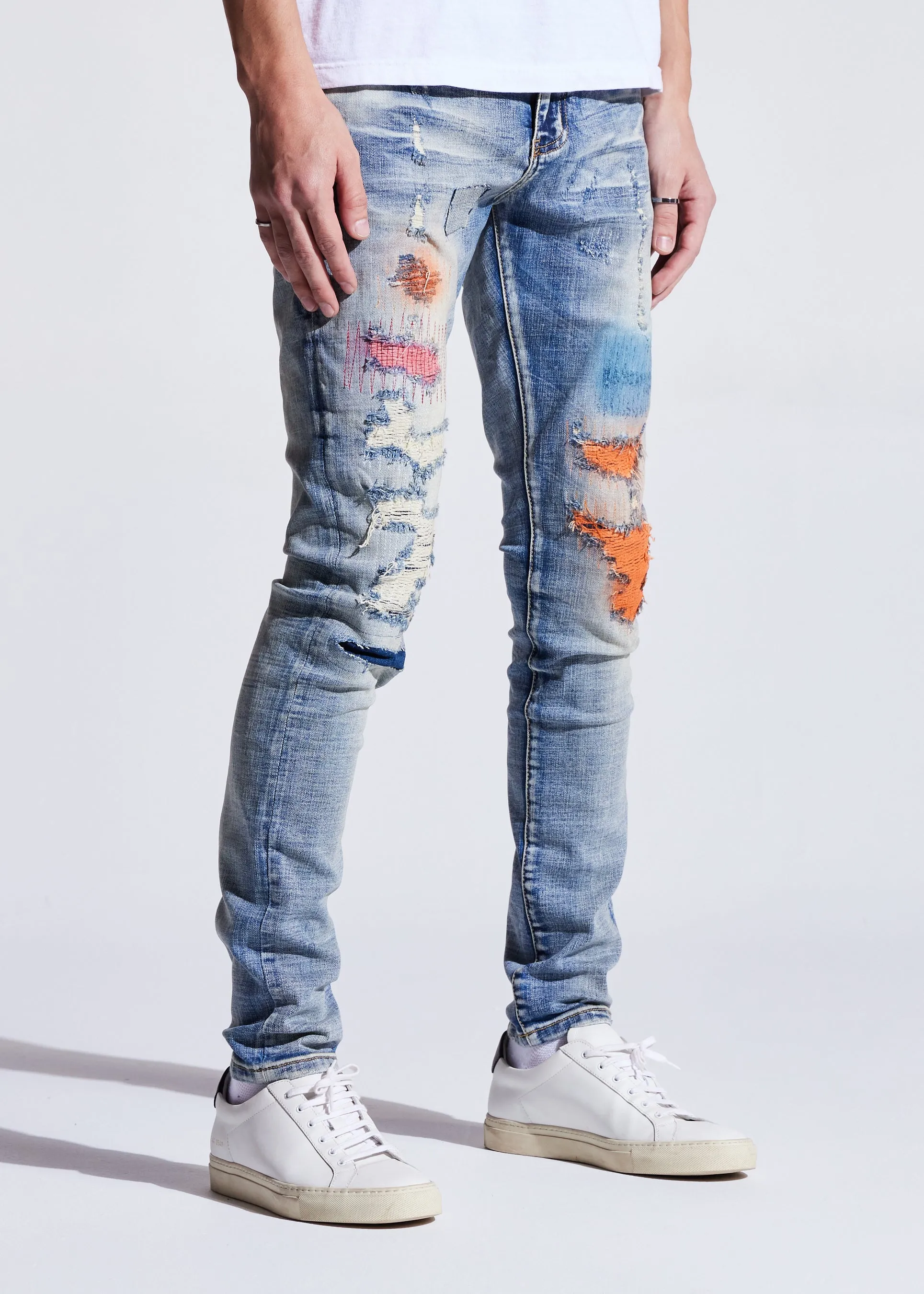 Hamlin Standard Denim