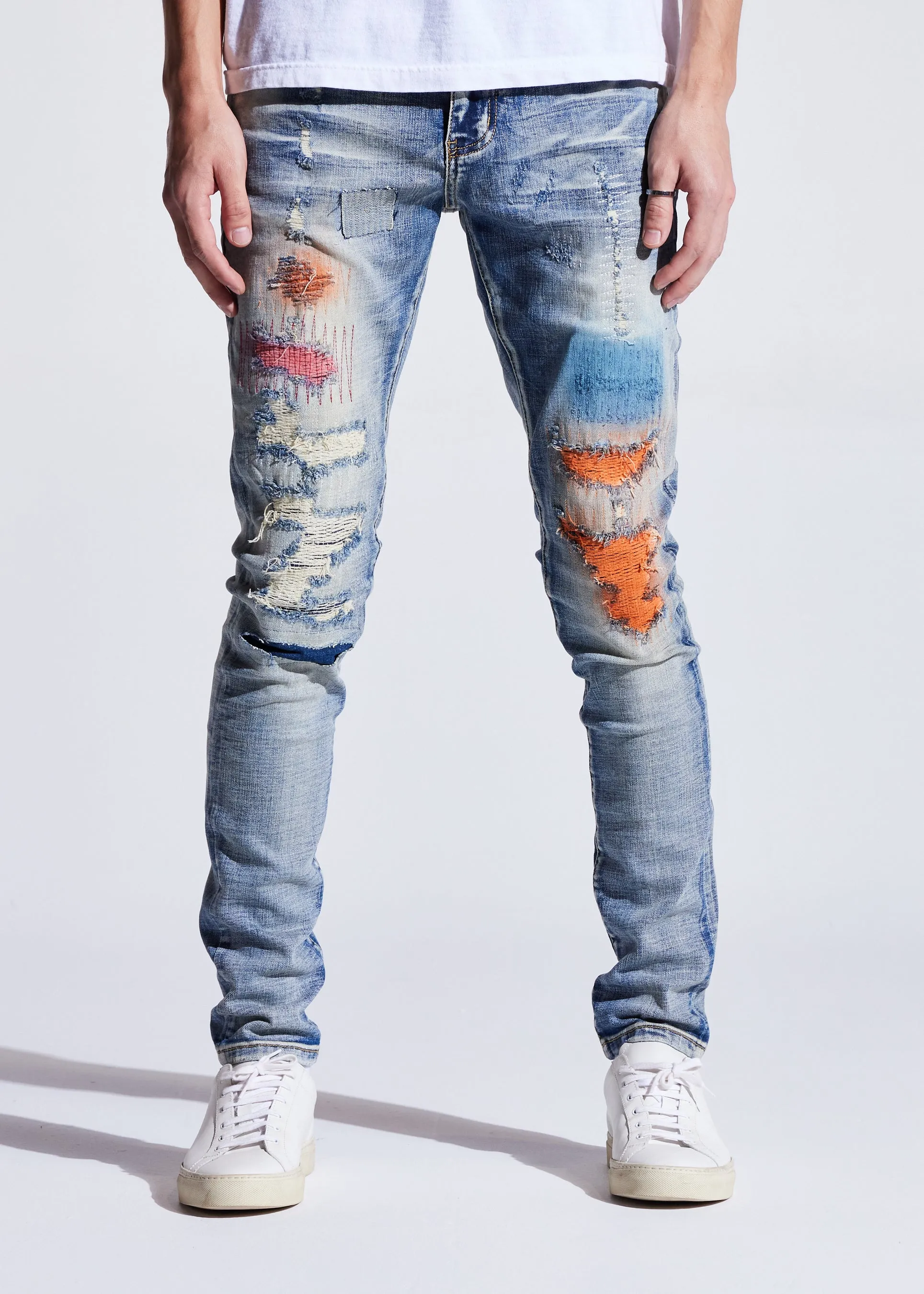 Hamlin Standard Denim