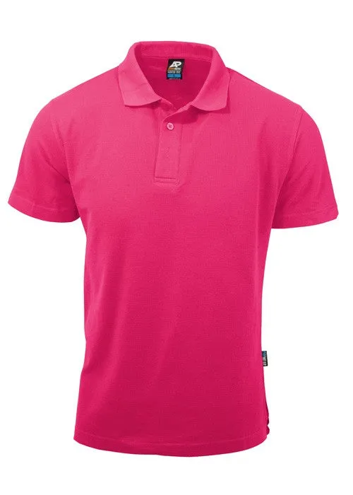 Hunter Mens Polo