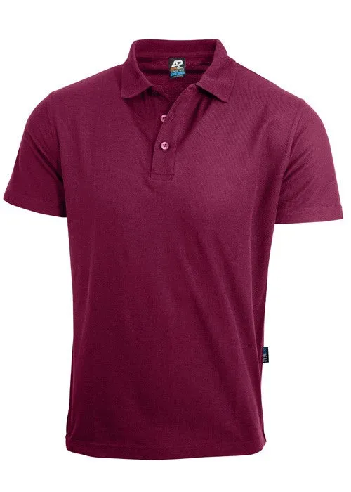 Hunter Mens Polo