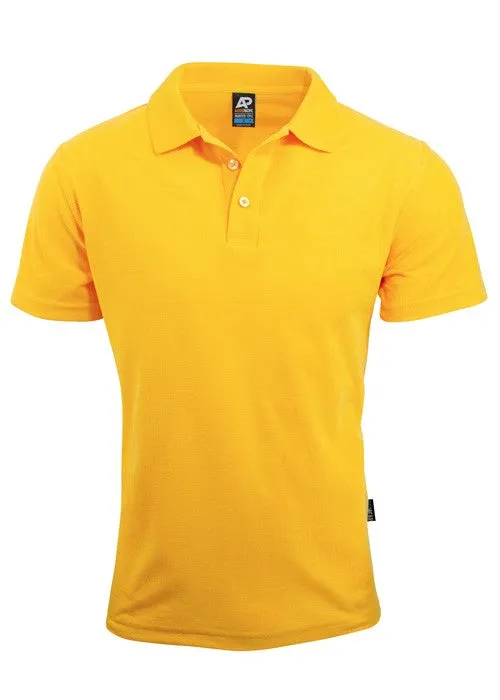 Hunter Mens Polo