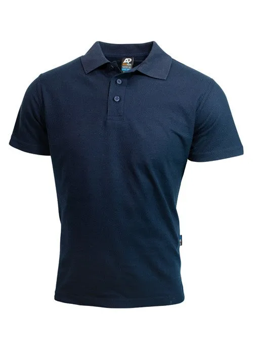 Hunter Mens Polo