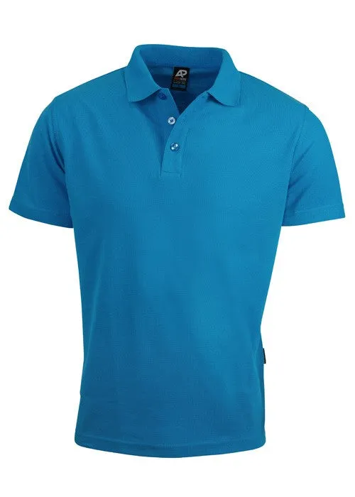 Hunter Mens Polo