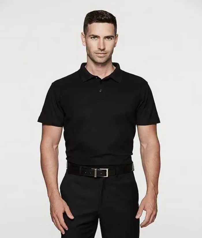 Hunter Mens Polo