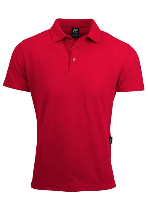 Hunter Mens Polo