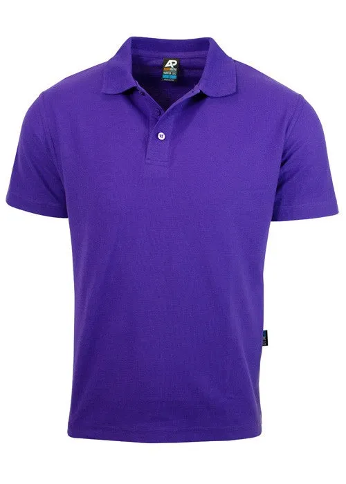 Hunter Mens Polo