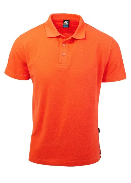 Hunter Mens Polo