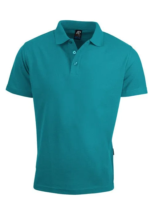 Hunter Mens Polo