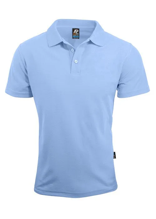 Hunter Mens Polo