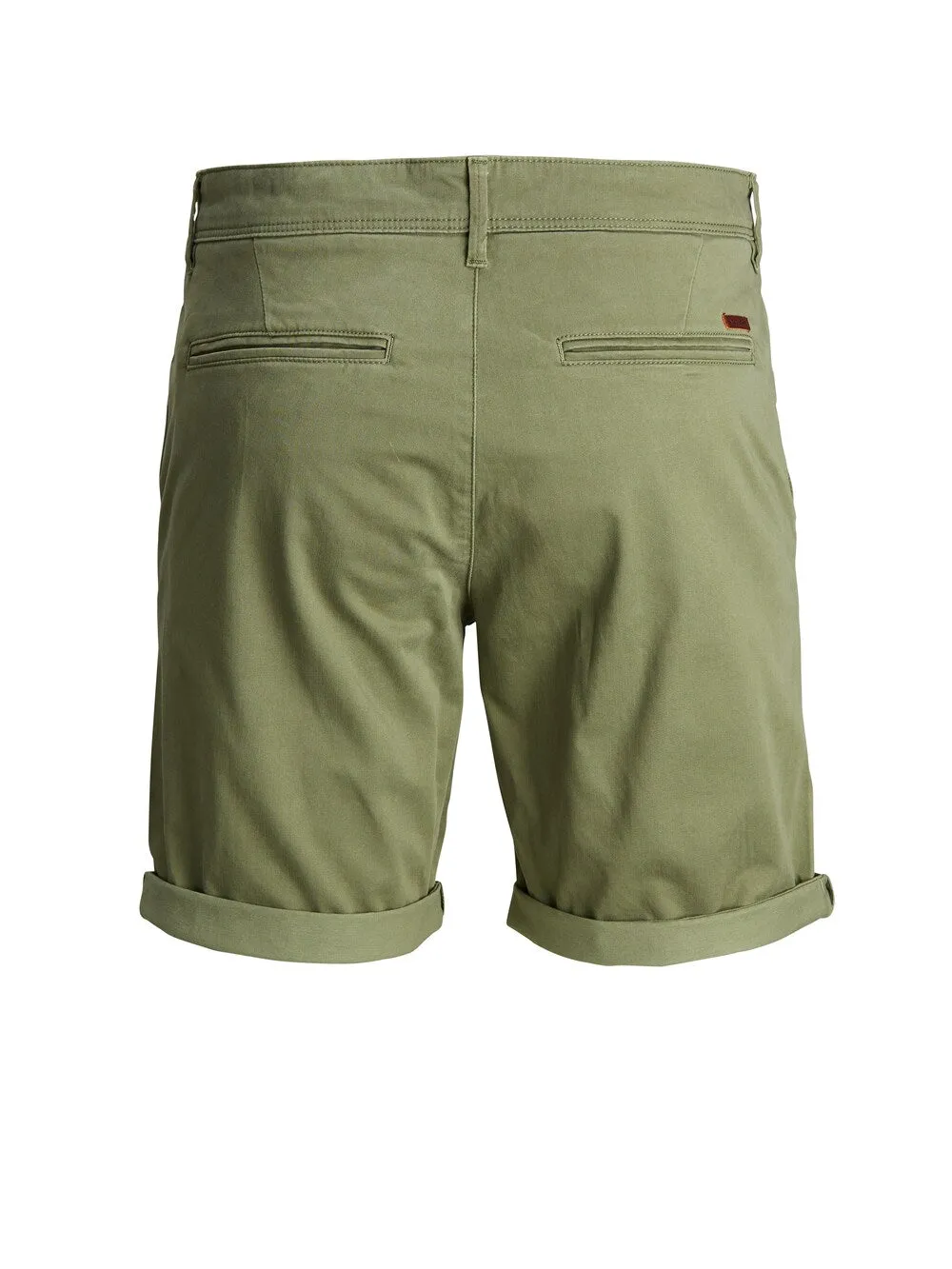 JACK & JONES Bowie Regular Chinos, Khaki