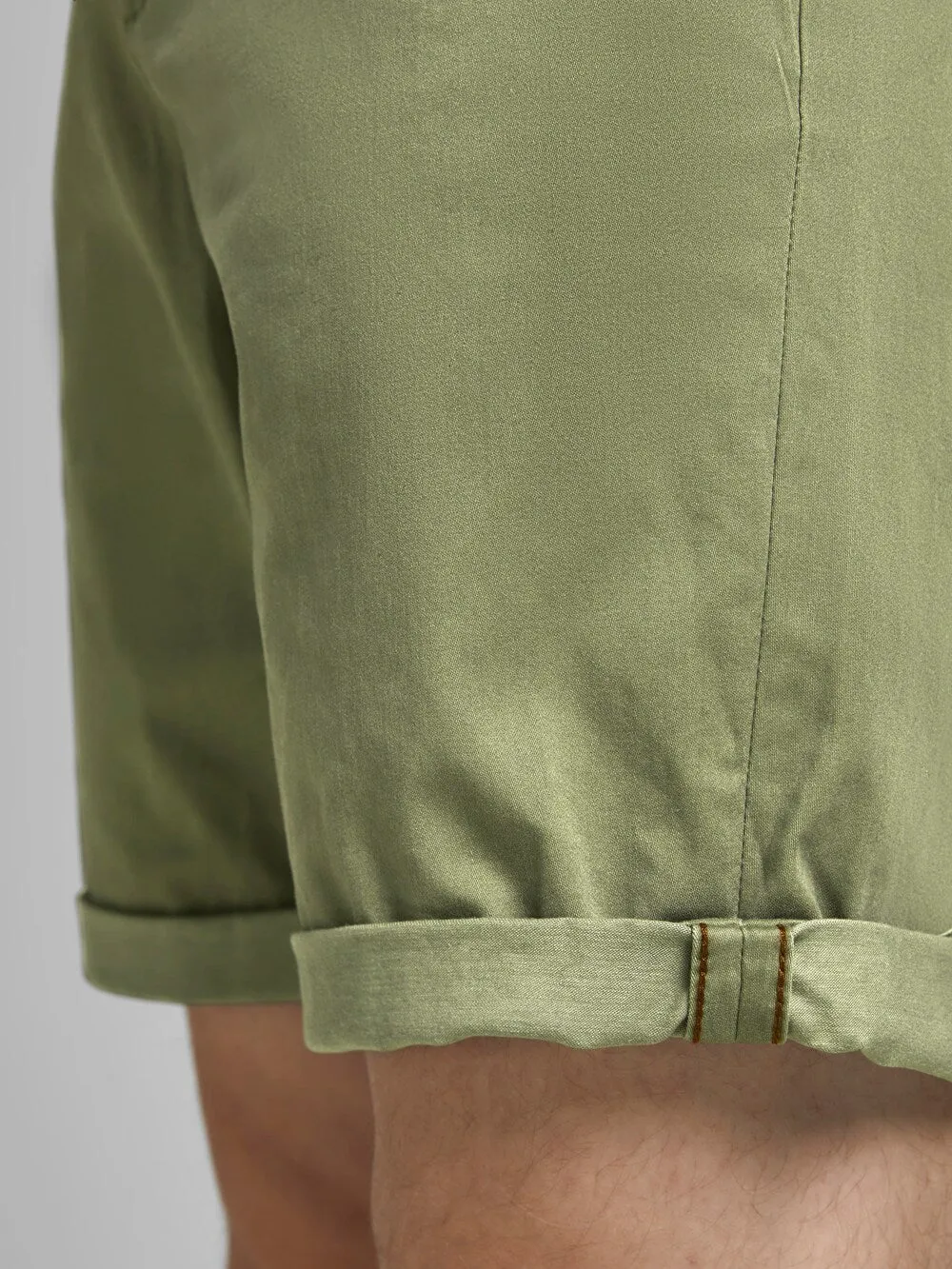 JACK & JONES Bowie Regular Chinos, Khaki