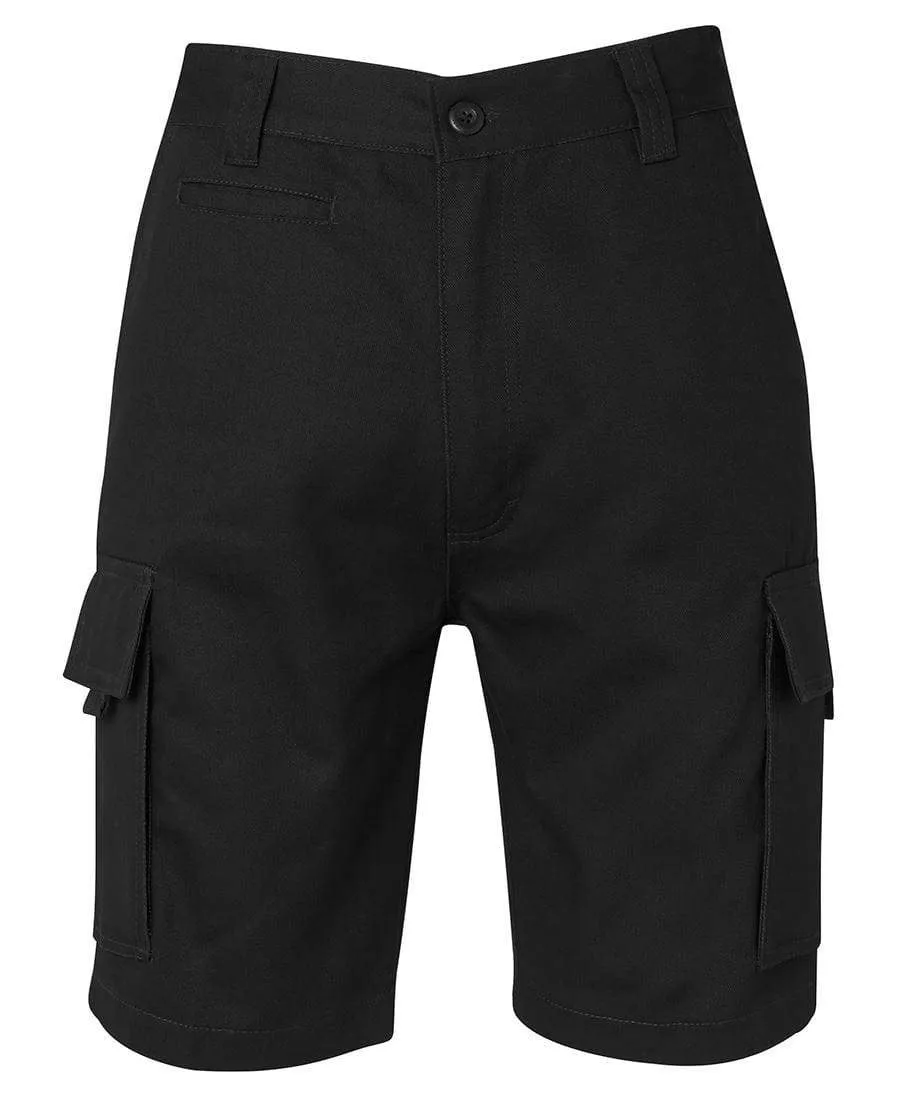 JB'S Adults and Kids Mercerised Work Cargo Shorts 6MS