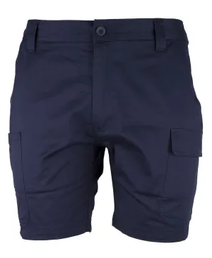 Jb's Multi Pocket Stretch Twill Shorts 6MTS