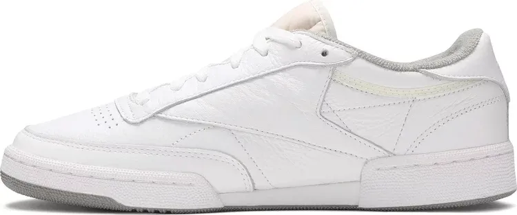 jjjjound x club c 85 'white' Reebok sneakers, white