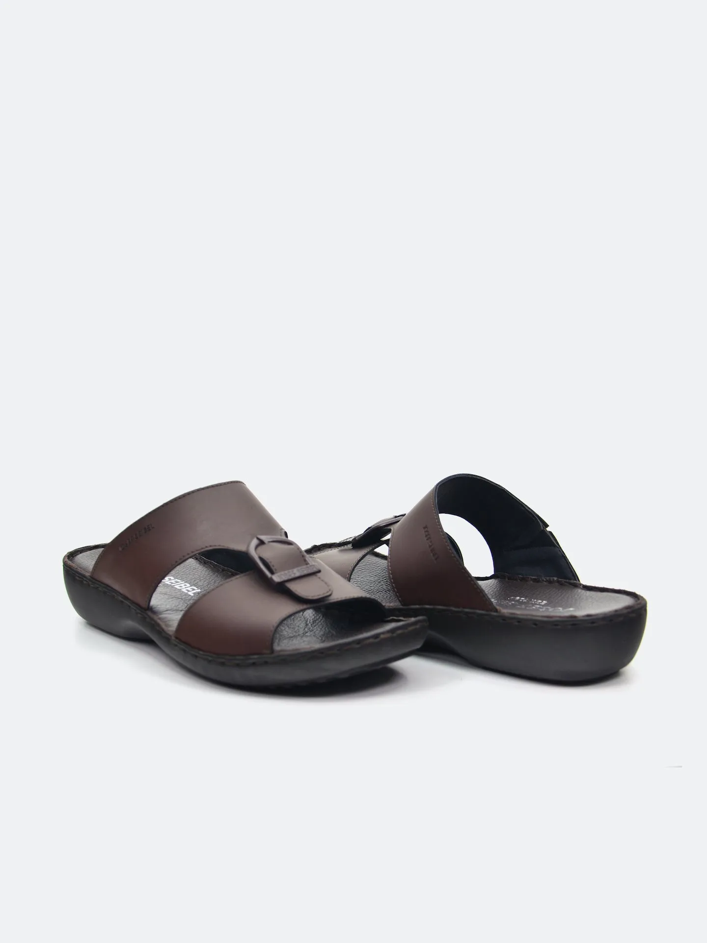 Josef Seibel 44133 Men's Slider Sandals