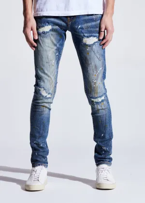 Kane Standard Denim