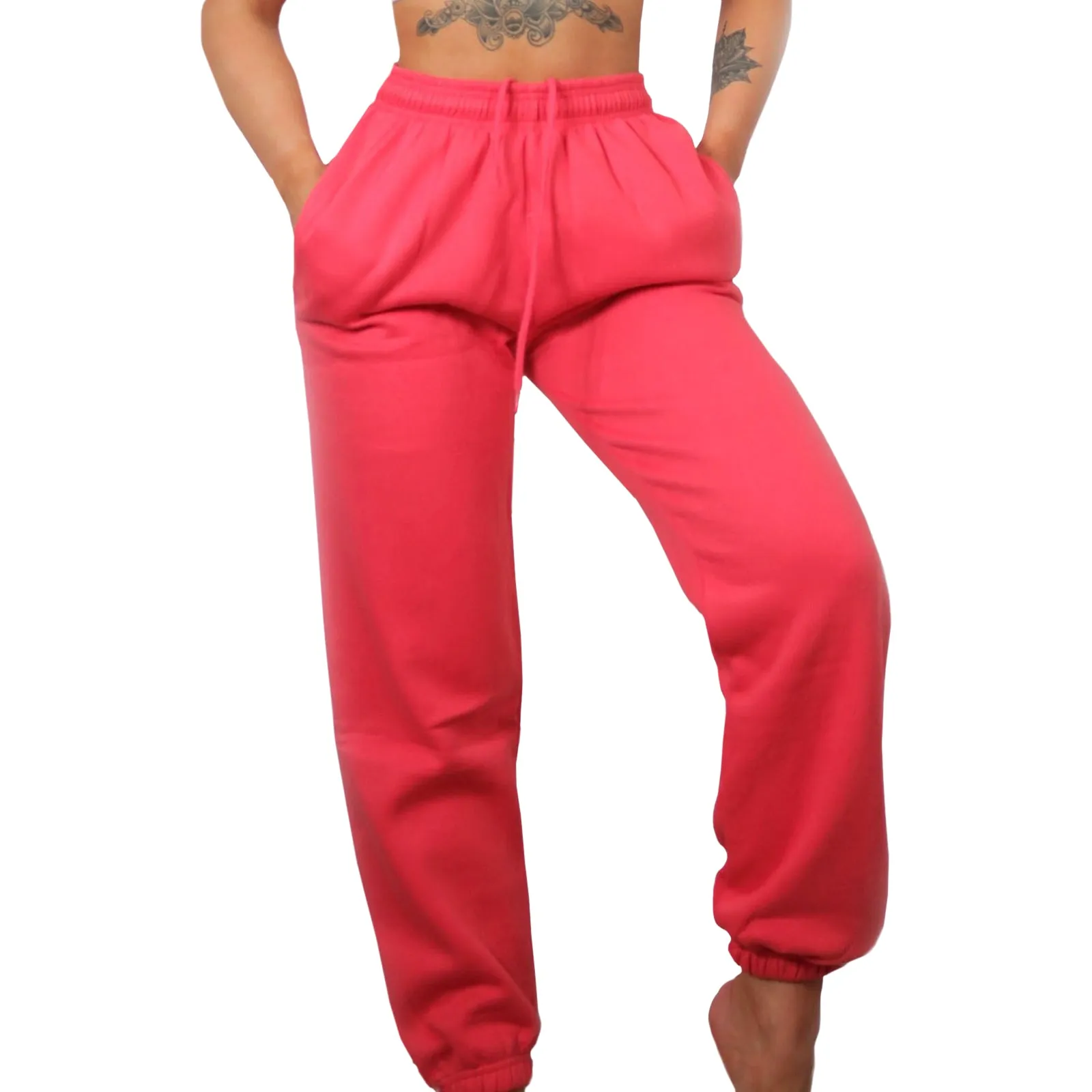 Ladies Joggers