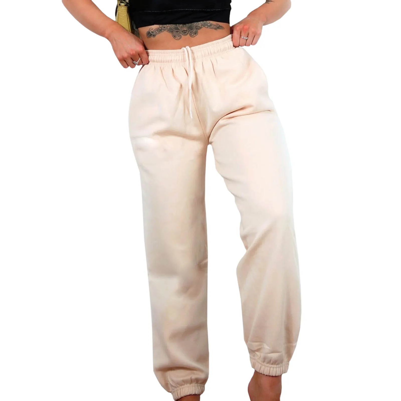 Ladies Joggers