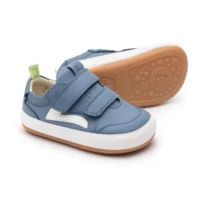 Landy Sneakers - Denim / White (Baby)