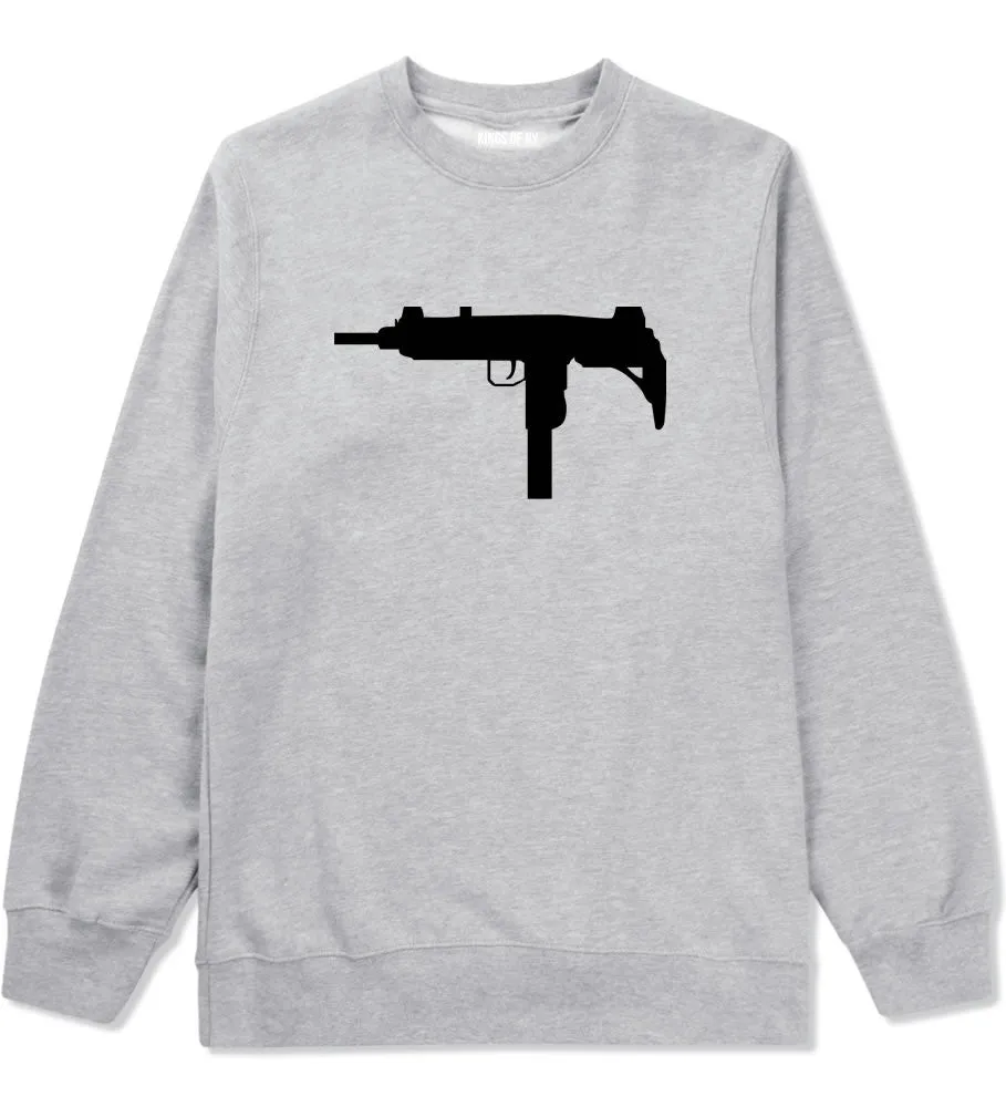 Lil Uzi Crewneck Sweatshirt