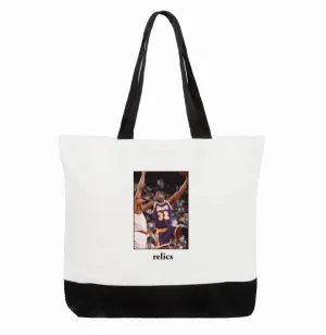 Magic Johnson Tote