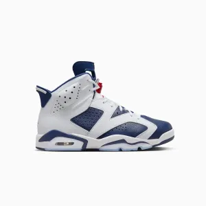 Men's Air Jordan 6 Retro "Olympic"