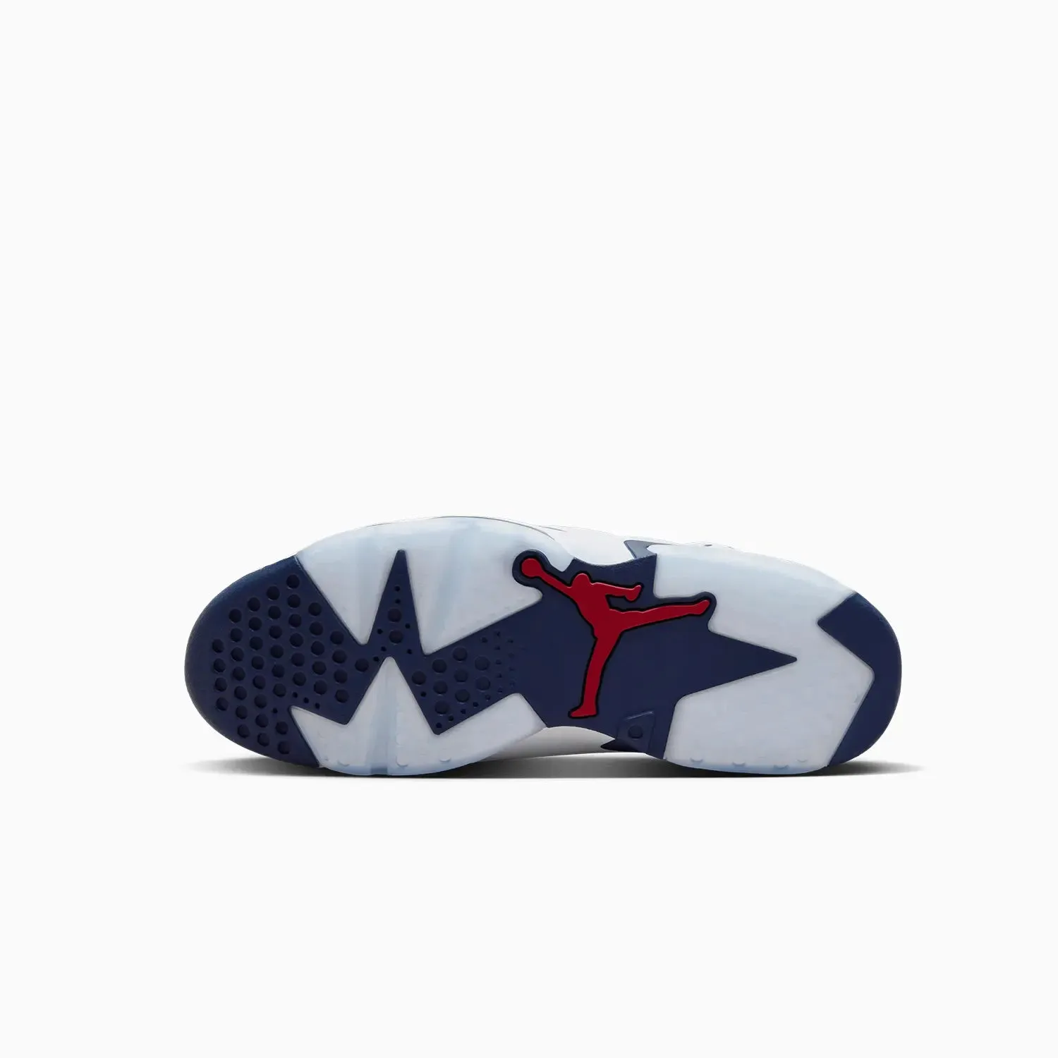 Men's Air Jordan 6 Retro "Olympic"