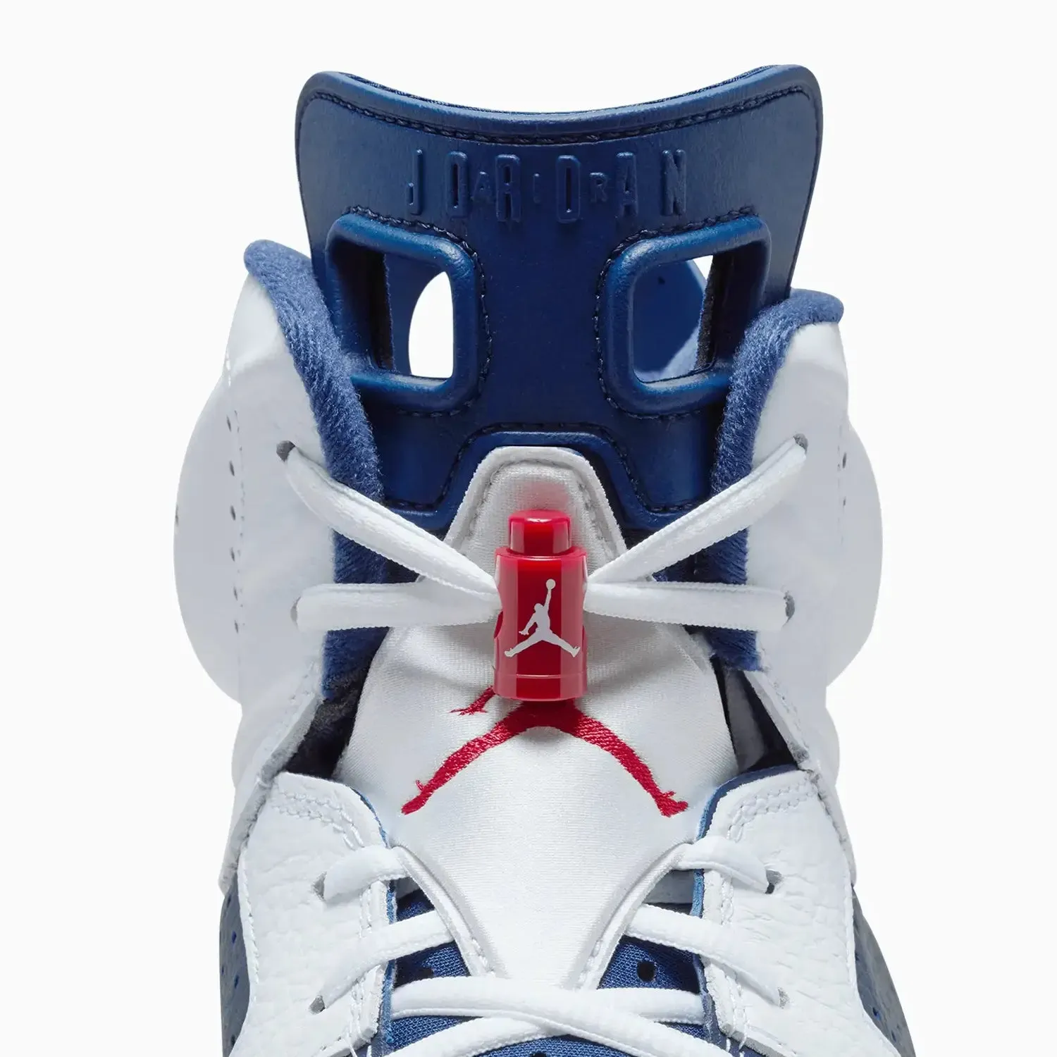 Men's Air Jordan 6 Retro "Olympic"