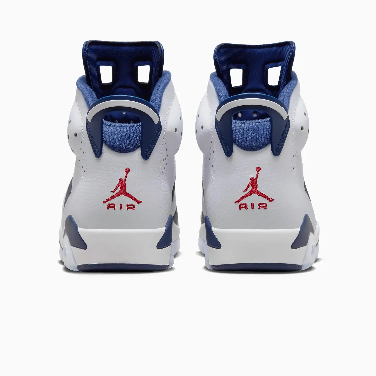 Men's Air Jordan 6 Retro "Olympic"