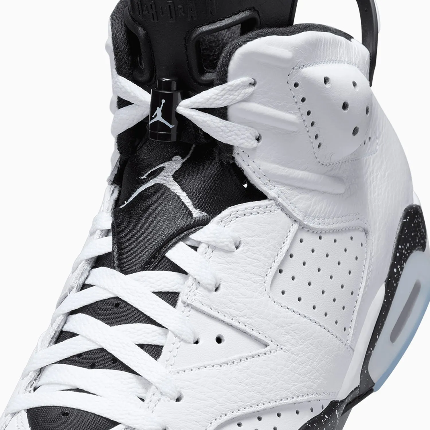 Men's Air Jordan 6 Retro "Reverse Oreo"