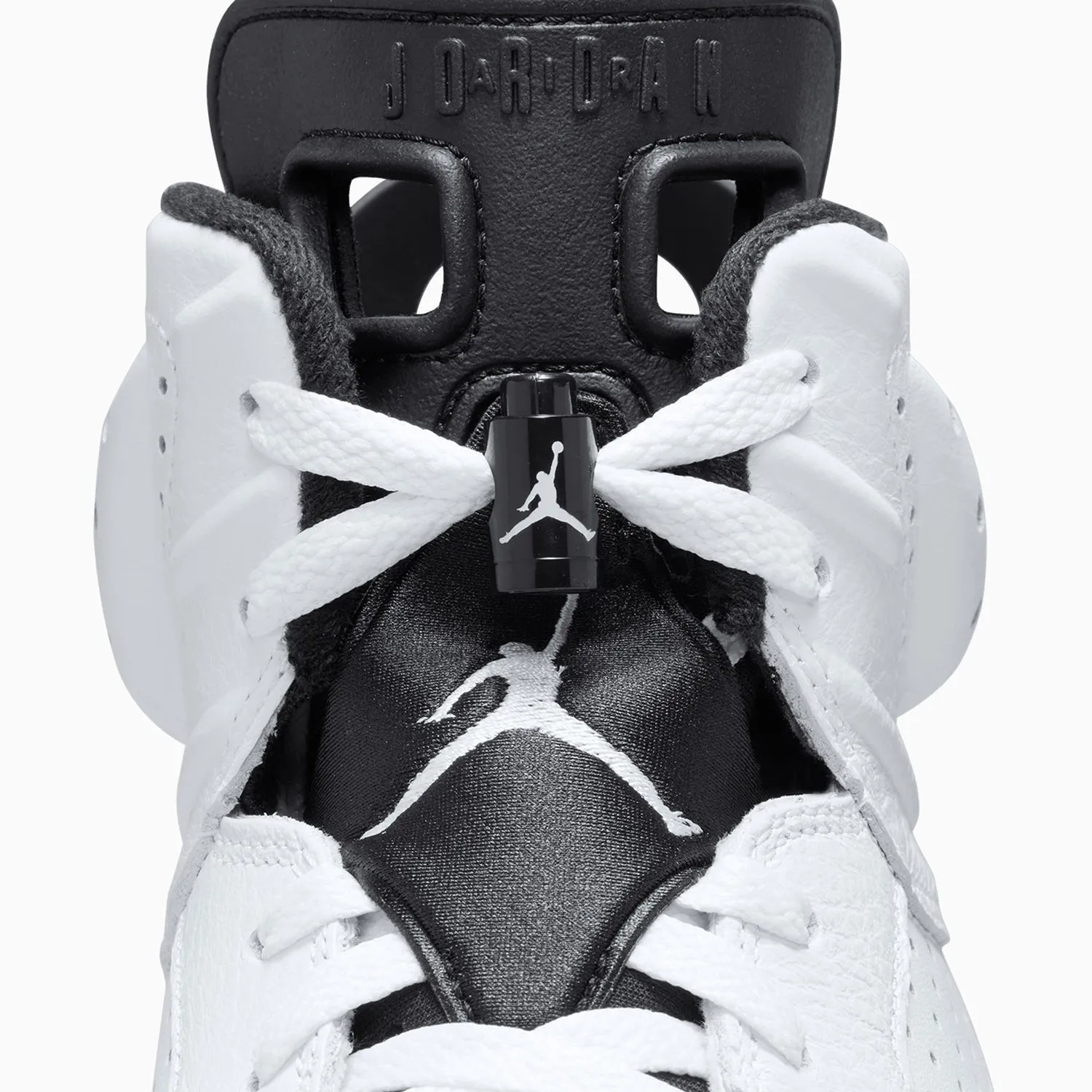 Men's Air Jordan 6 Retro "Reverse Oreo"