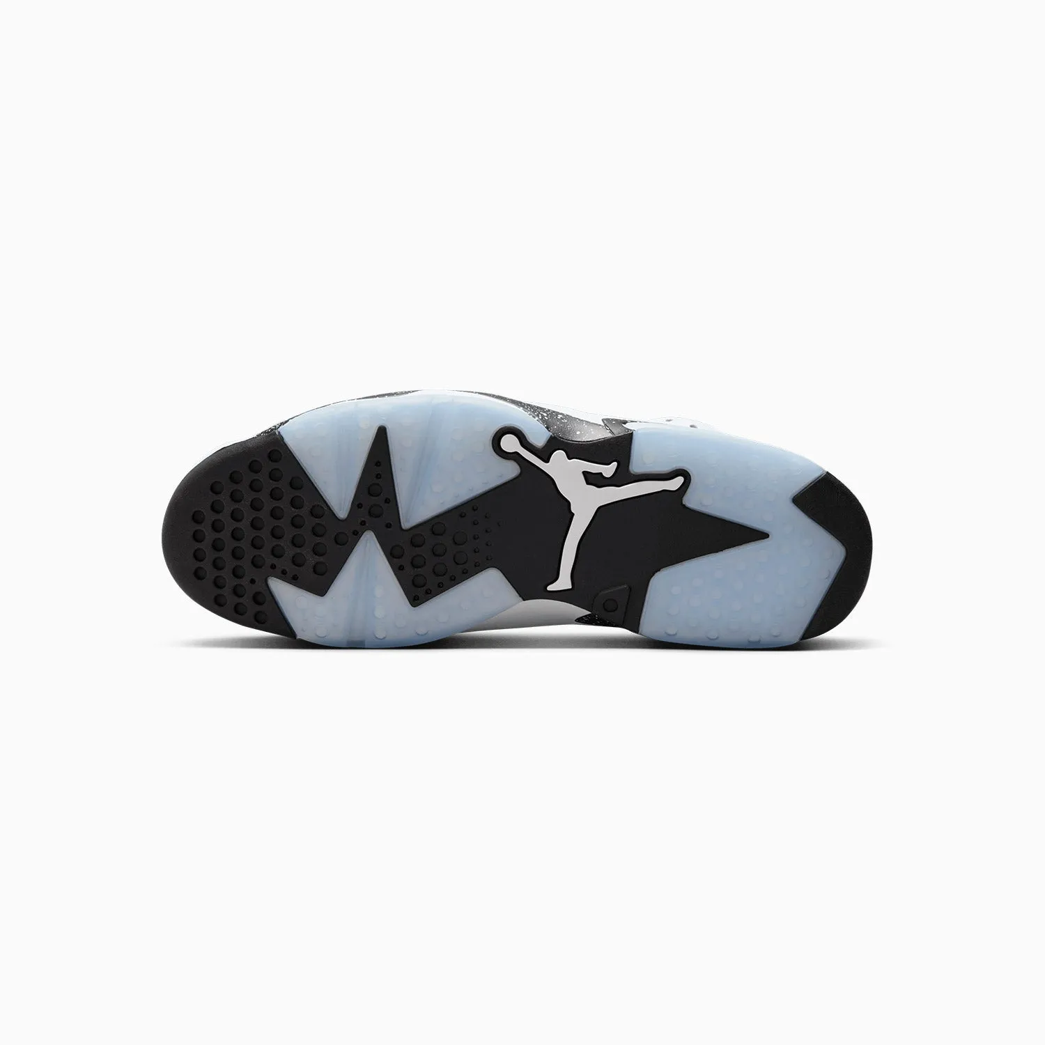 Men's Air Jordan 6 Retro "Reverse Oreo"