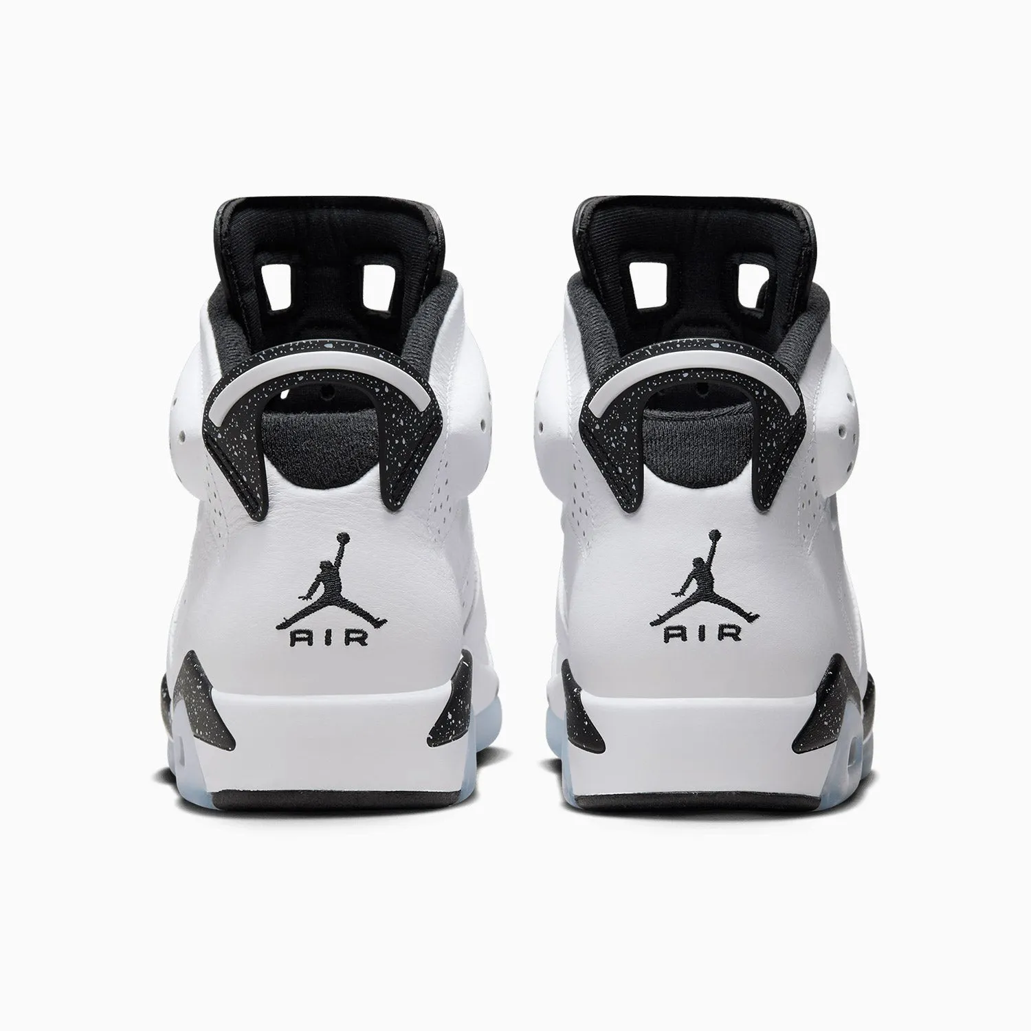 Men's Air Jordan 6 Retro "Reverse Oreo"