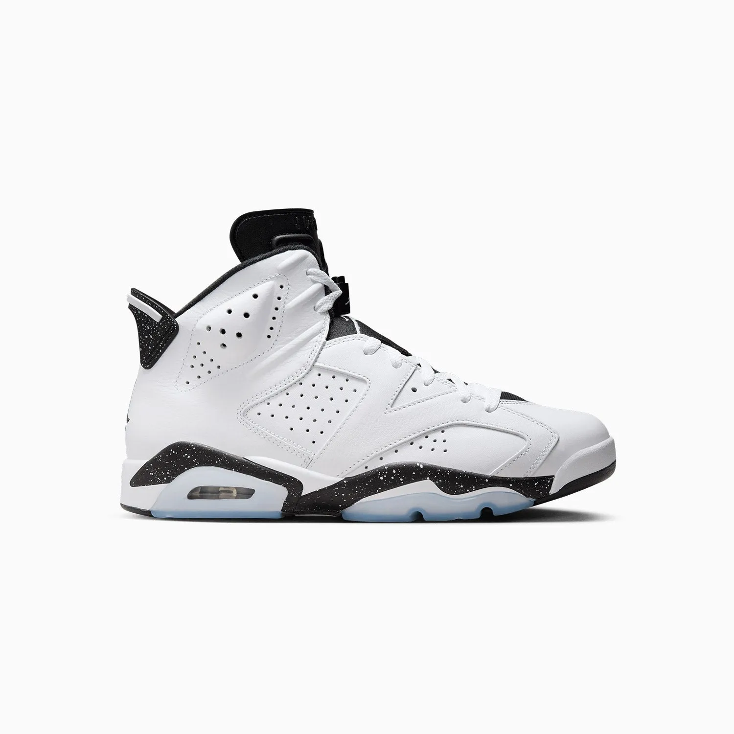 Men's Air Jordan 6 Retro "Reverse Oreo"