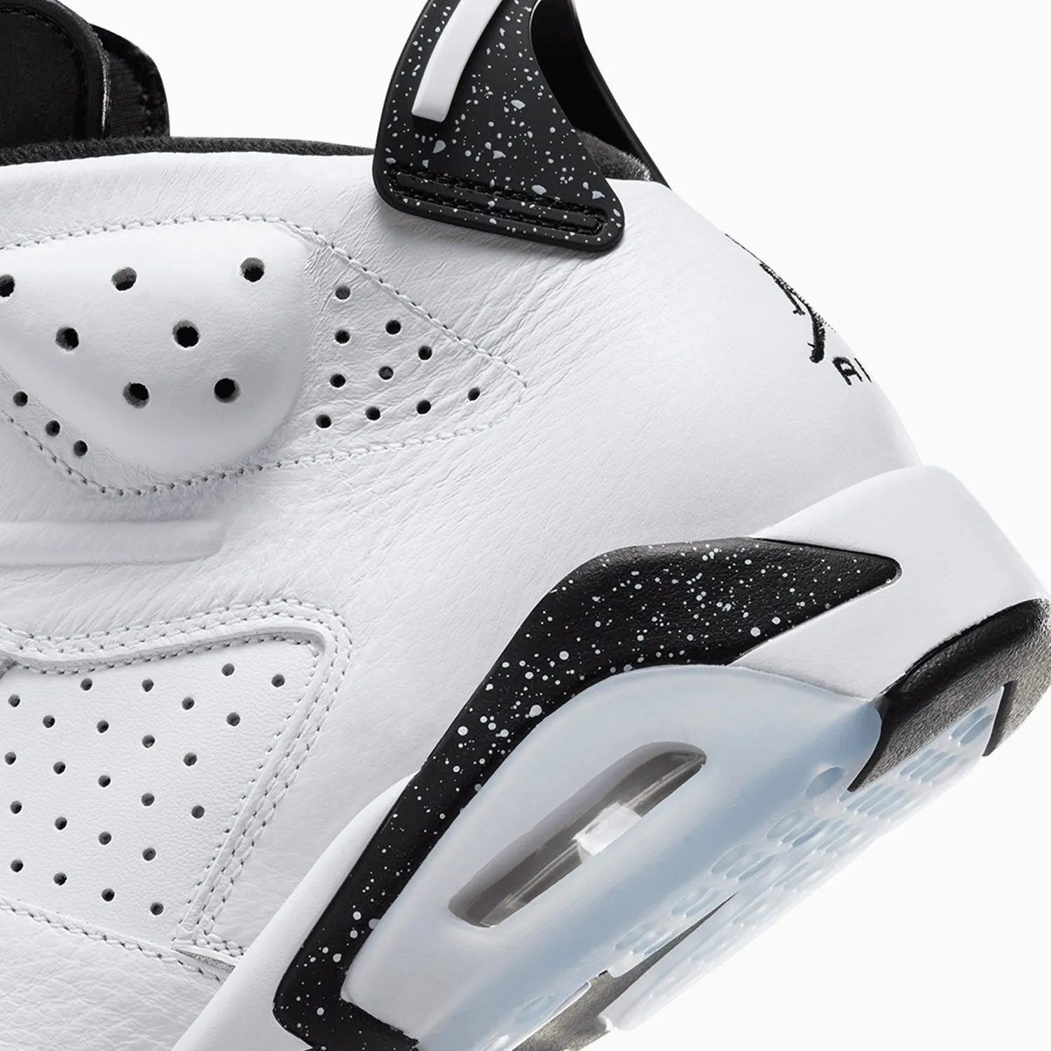 Men's Air Jordan 6 Retro "Reverse Oreo"