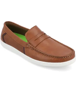 Men's loafers Danny Penny Vance Co.