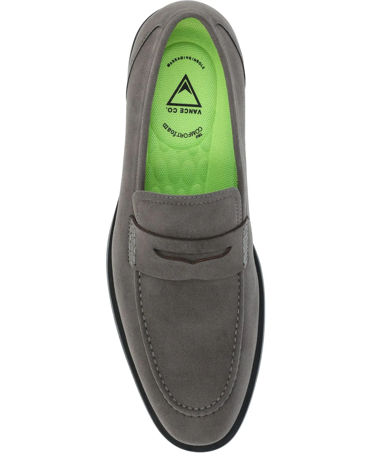 Men's loafers Keith Penny Vance Co.