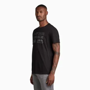 Men's Originals R Short Sleeve T Shirt