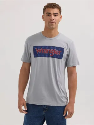 Men's Wrangler Americana Graphic Tee