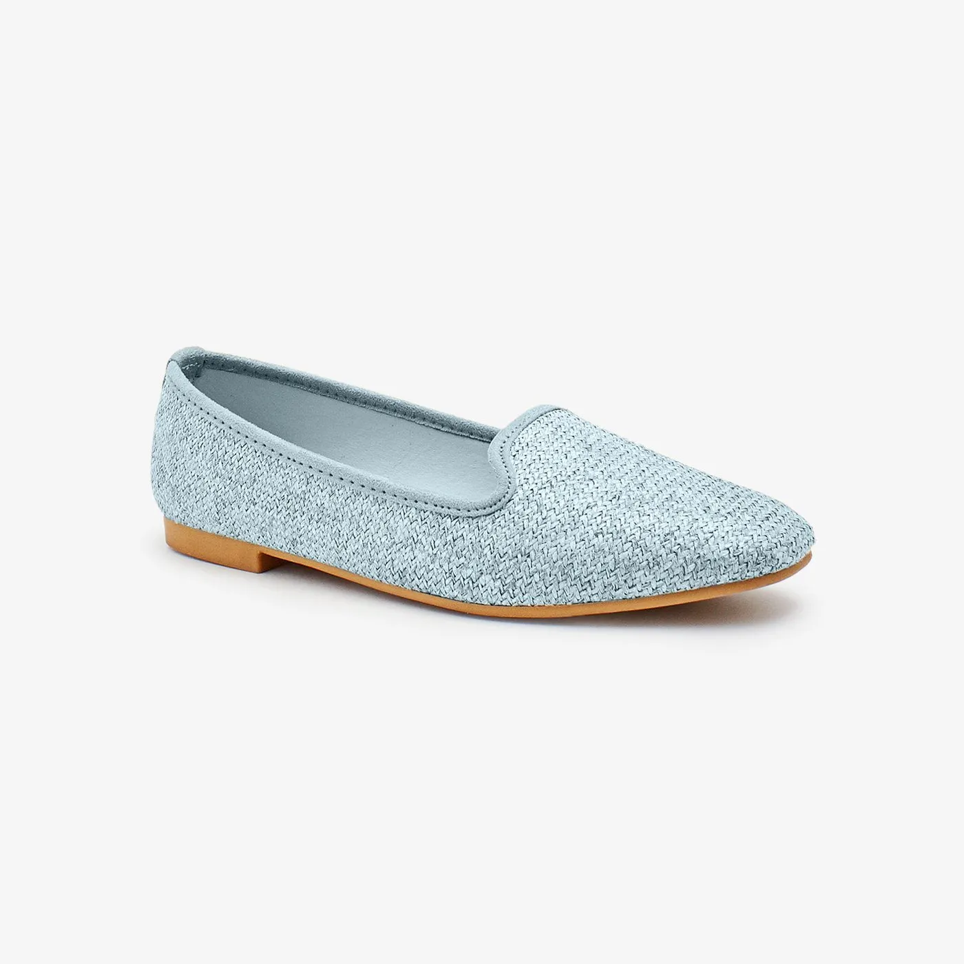 Minimallist Ladies Loafers