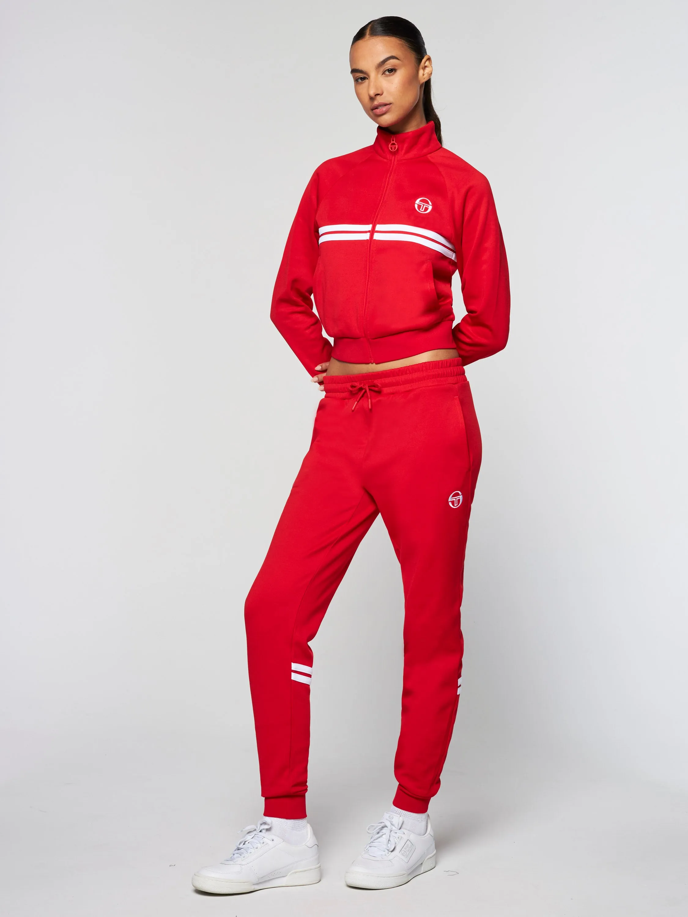 Miss Dallas Track Pant- Adrenaline Rush