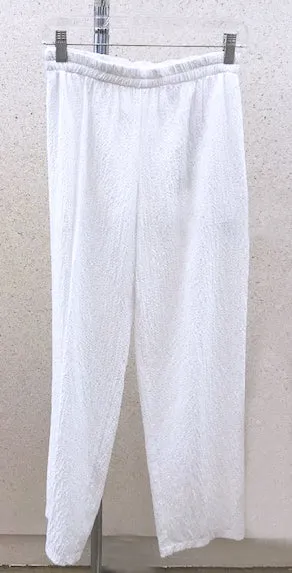 Moonlight - Textured Pants