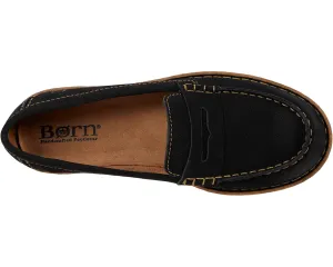 Nerina Born loafers, black