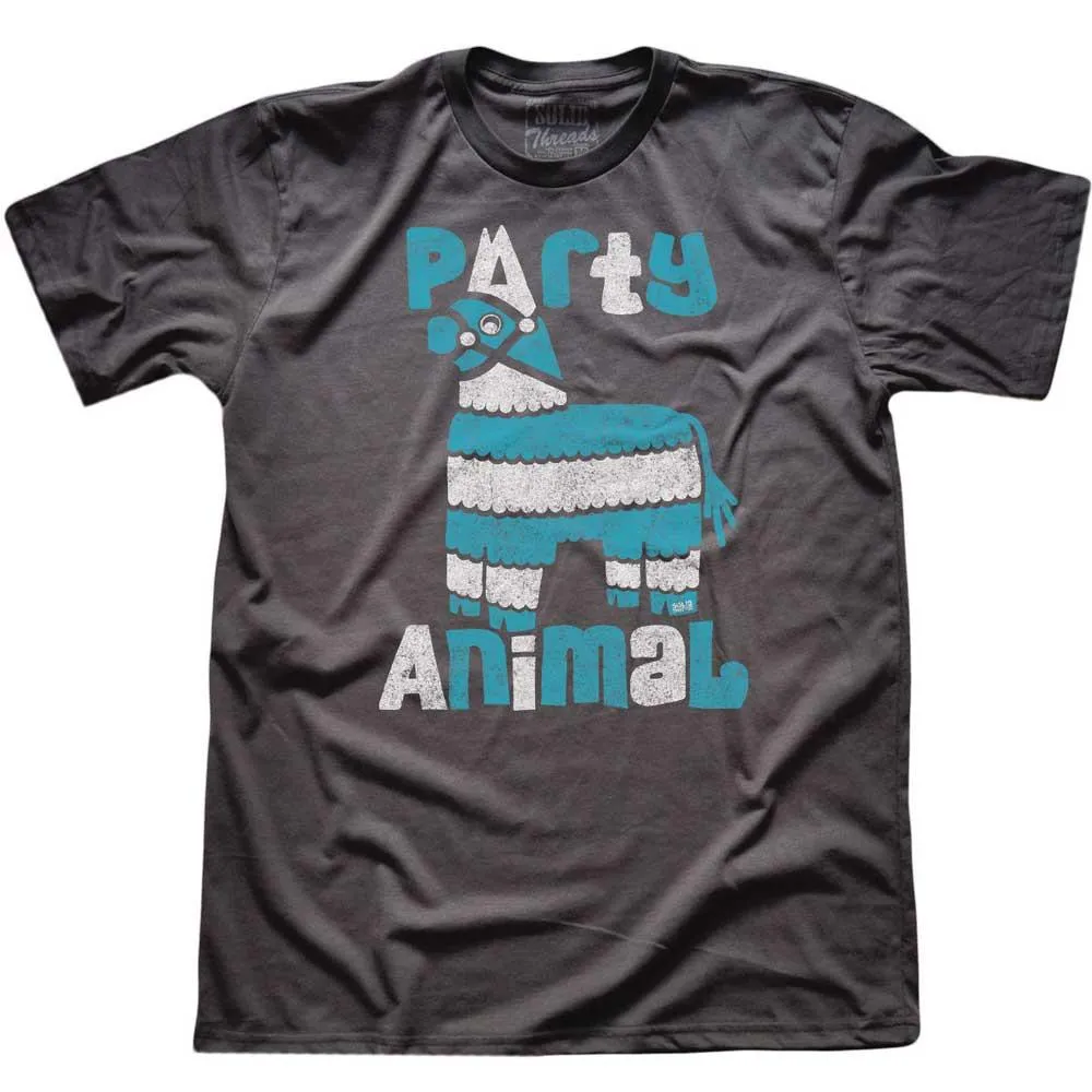 Party Animal T-shirt