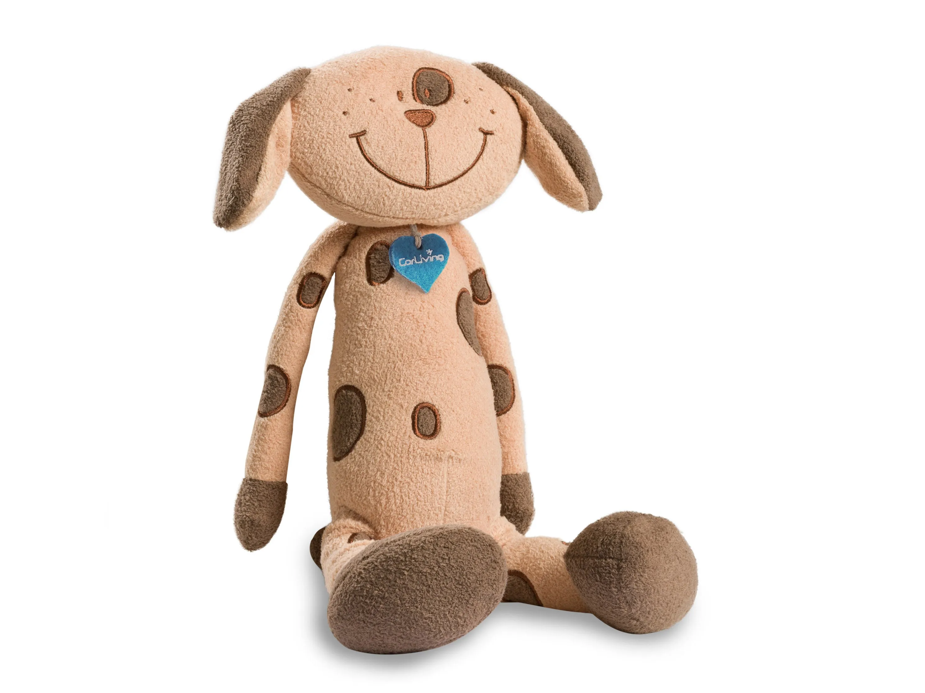 Penny the Plush Dog