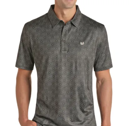 PPMT51R0WJ -  PanHandle Performance Men's Polo