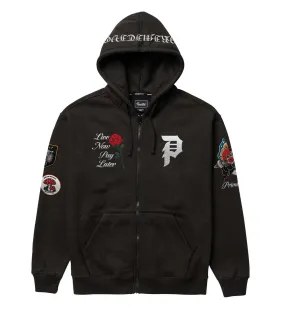 Primitive - Temptation Zip Hoodie