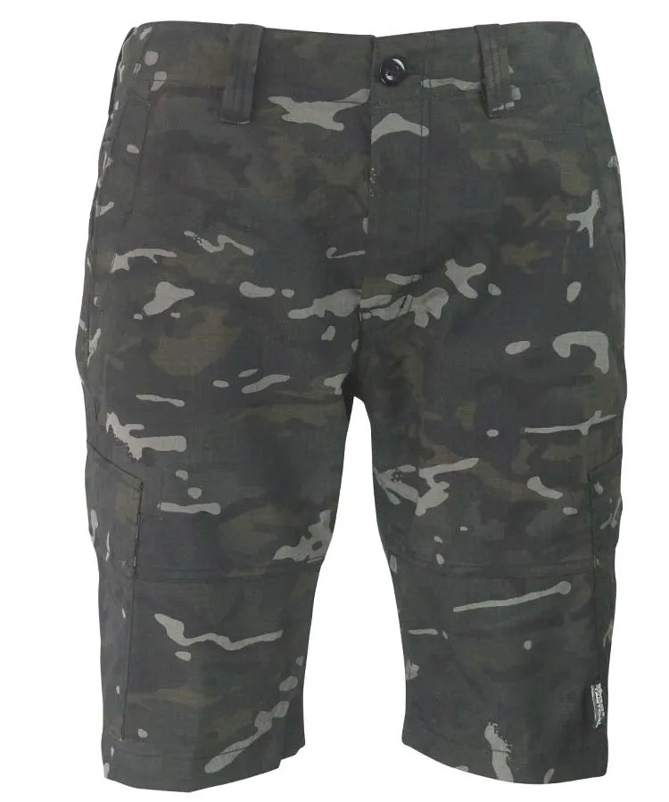 Recon Shorts - BTP Black