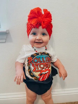 Rolling Stones Tee