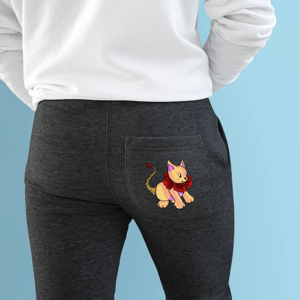 Rositty Premium Fleece Joggers